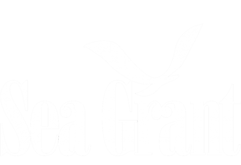 Sea Grant logo for decoration only